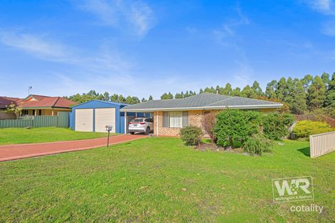 Property photo of 1 Scott Close Lockyer WA 6330