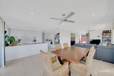 Property photo of 13 Waterpark Drive Mulambin QLD 4703