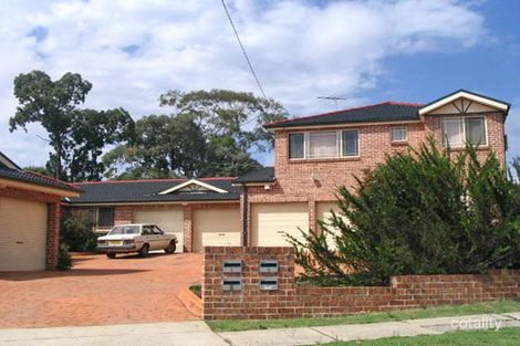 1/1 Breasley Ave, Yagoona, NSW 2199