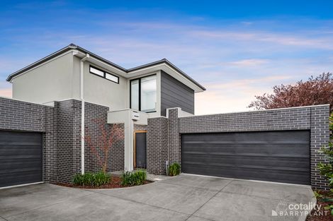 Property photo of 3/11 Maidstone Street Ringwood VIC 3134