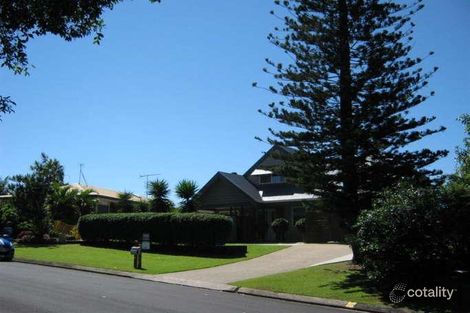 25 Burremah Cres, Mount Coolum, QLD 4573