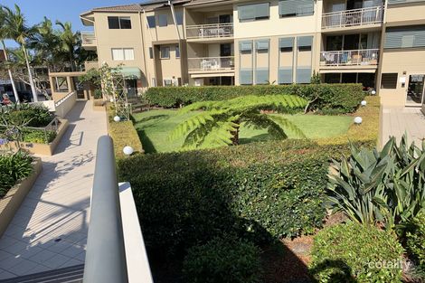 14/8 Park Ave, Burleigh Heads, QLD 4220