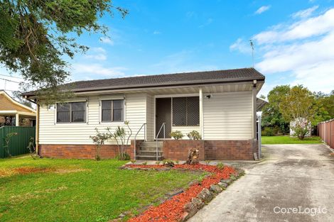 Property photo of 11 Beverley Crescent Chester Hill NSW 2162