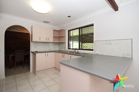Property photo of 90 Birdsville Street Greenbank QLD 4124