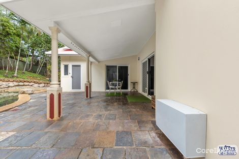 Property photo of 270 Robert Road Bentley Park QLD 4869