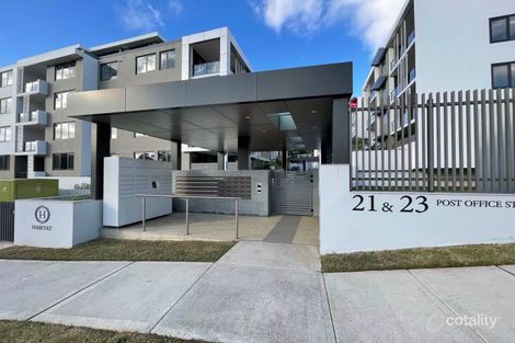 G07/23 Post Office St, Carlingford, NSW 2118