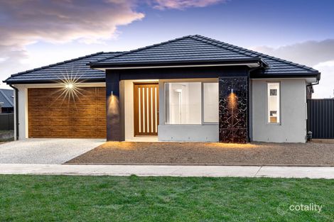 Property photo of 74 Dyson Drive Lucas VIC 3350