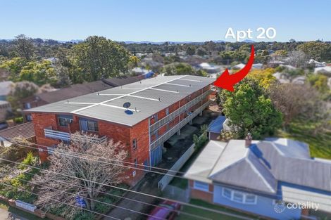 20/29 Florence St, Taree, NSW 2430