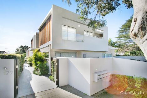Property photo of 5/177 Burraneer Bay Road Caringbah South NSW 2229