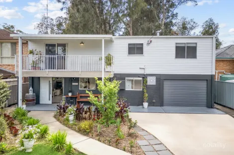 Property photo of 99 Lakedge Avenue Berkeley Vale NSW 2261