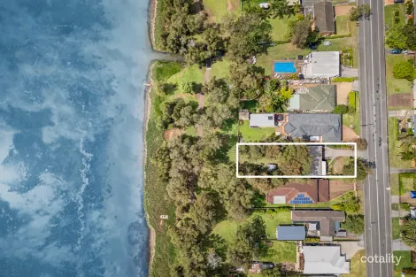Property photo of 99 Lakedge Avenue Berkeley Vale NSW 2261
