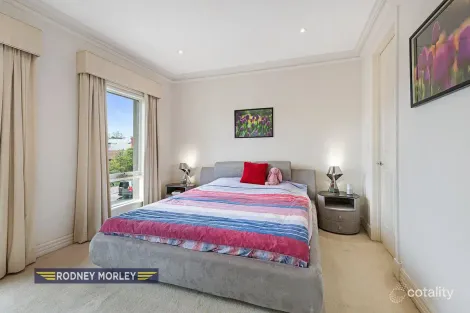 Property photo of 42A Orrong Crescent Caulfield North VIC 3161