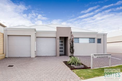 Property photo of 1/614 Rockingham Road Lake Coogee WA 6166