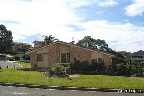 Property photo of 15 Murrogun Crescent Cordeaux Heights NSW 2526