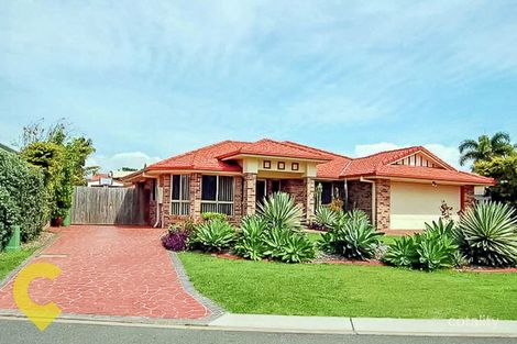 Property photo of 3 Paulina Street Wellington Point QLD 4160