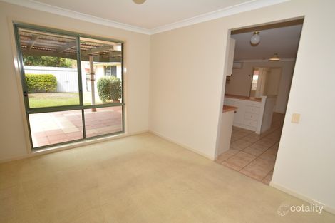 Property photo of 33 Beresford Circuit Bracken Ridge QLD 4017