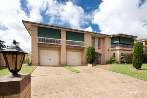 5 Sandringham St, Mansfield, QLD 4122