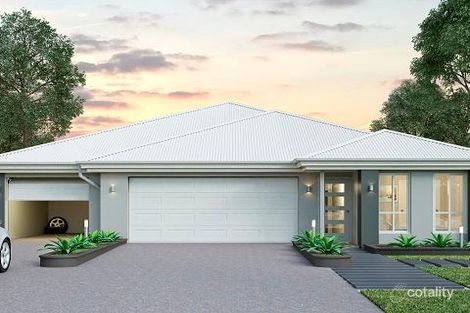 Lot 3 Evergreen Ave, Loganlea, QLD 4131
