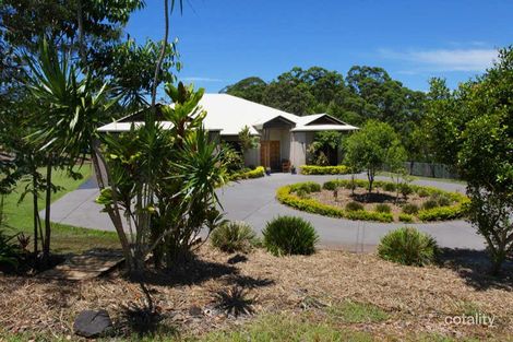 Property photo of 642 Diddillibah Road Diddillibah QLD 4559