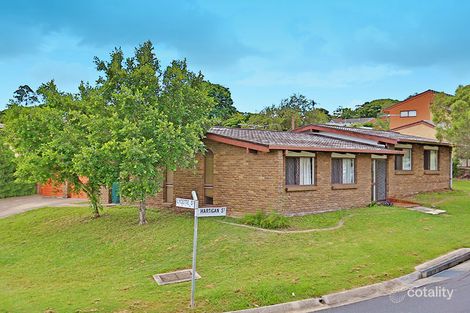Property photo of 16 Lycette Street Belmont QLD 4153