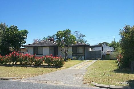 19 Belinda Ave, Cloverdale, WA 6105