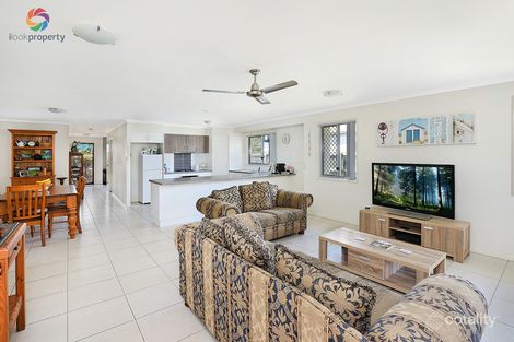 Property photo of 5 Cumberland Crescent Meridan Plains QLD 4551