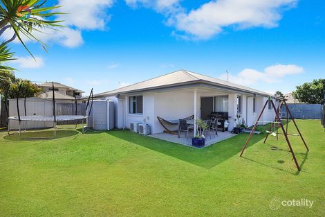 Property photo of 5 Cumberland Crescent Meridan Plains QLD 4551
