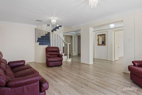 Property photo of 14 Charlson Rise Happy Valley SA 5159