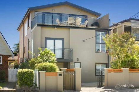 Property photo of 610 Sydney Road Seaforth NSW 2092