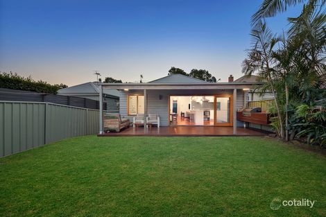 Property photo of 83 Lewis Street Maryville NSW 2293