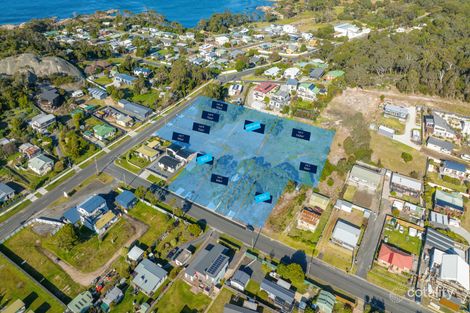 44 Burgess St, Bicheno, TAS 7215