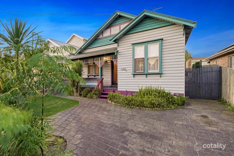 Property photo of 180 Tyler Street Preston VIC 3072
