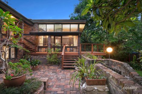 Property photo of 6 Elouera Road Avalon Beach NSW 2107