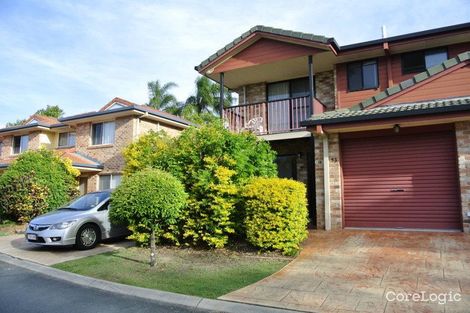 Property photo of 53/88 Bleasby Road Eight Mile Plains QLD 4113