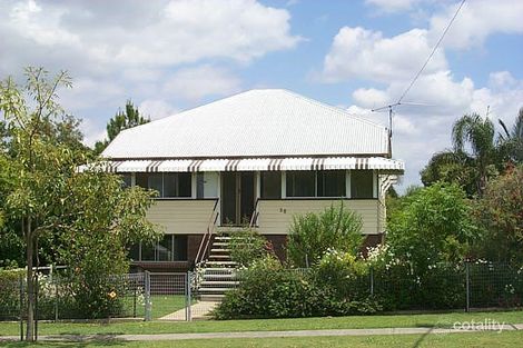 98 Oxley Station Rd, Oxley, QLD 4075