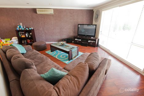 Property photo of 33 Richlands Place Prestons NSW 2170
