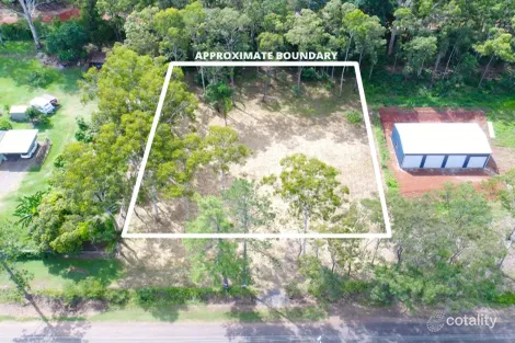 Property photo of 195 Station Road Horton QLD 4660
