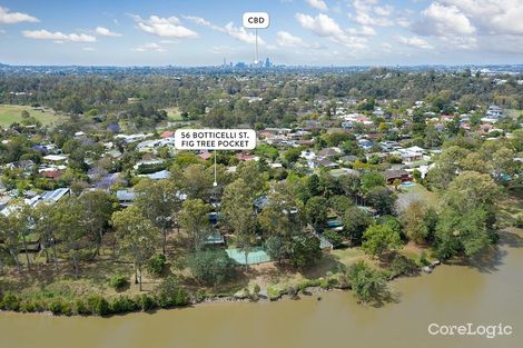 Property photo of 56 Botticelli Street Fig Tree Pocket QLD 4069