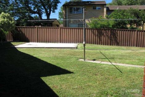 Property photo of 7 Argyle Place Macquarie Fields NSW 2564