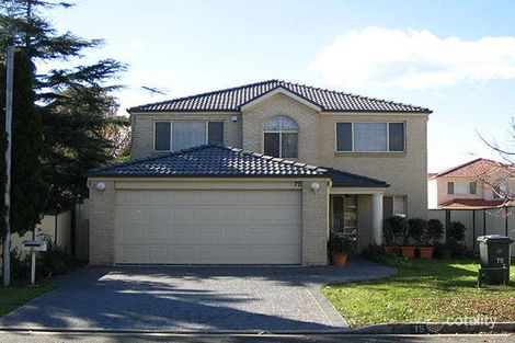 Property photo of 75 Beckenham Street Canley Vale NSW 2166