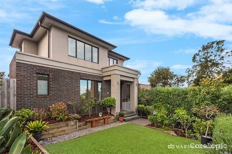 Property photo of 1/885 Riversdale Road Camberwell VIC 3124