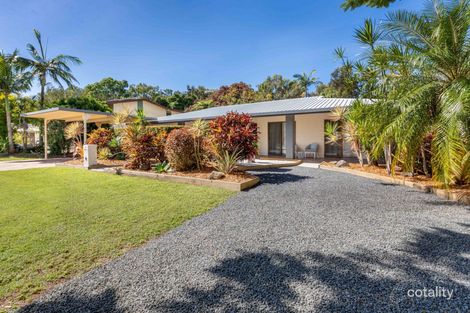 Property photo of 16 Domino Crescent Andergrove QLD 4740