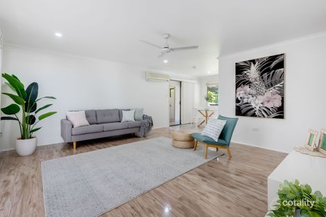 Property photo of 16 Domino Crescent Andergrove QLD 4740