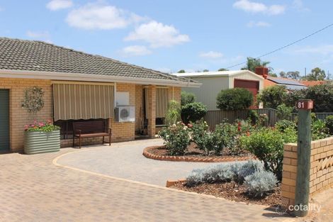 Property photo of 81 Robinson Street Northampton WA 6535