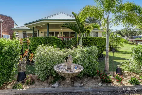 Property photo of 158 Boronia Drive Poona QLD 4650