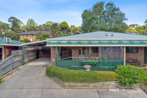 1/47 Pitt Ave, Trevallyn, TAS 7250