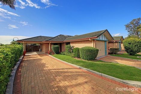 Property photo of 4/43 Scrub Road Carindale QLD 4152