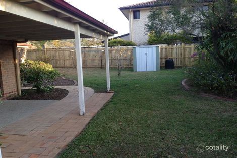 Property photo of 4/43 Scrub Road Carindale QLD 4152