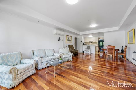 Property photo of 18/33-47 La Trobe Street Melbourne VIC 3000