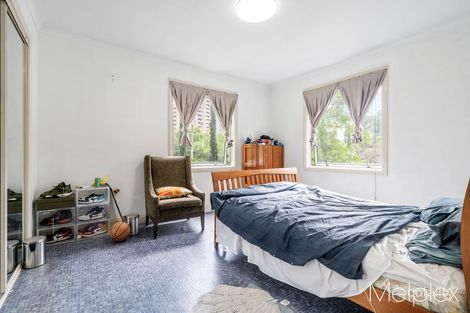 Property photo of 18/33-47 La Trobe Street Melbourne VIC 3000